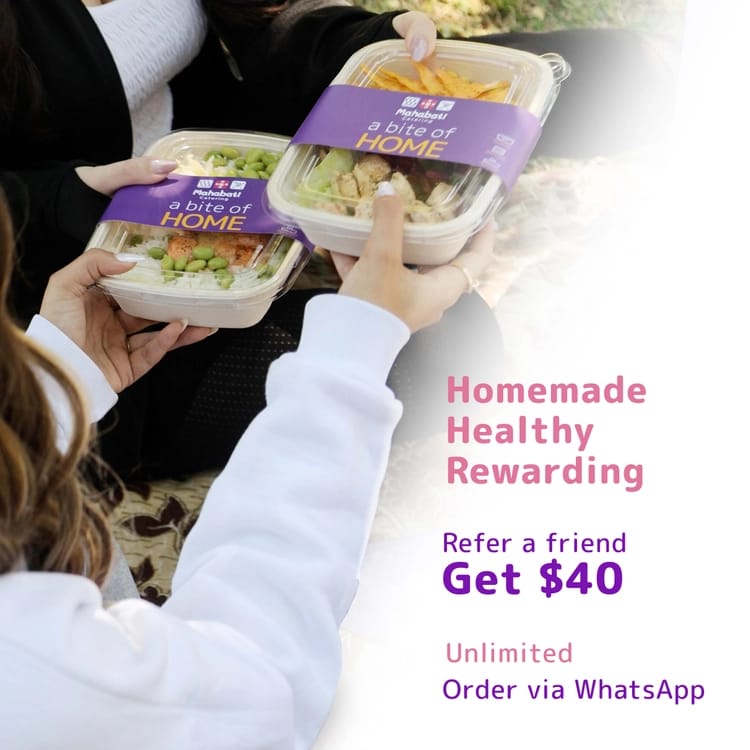 Delicious daily homemade undefined