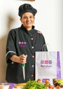Chef Mahaba